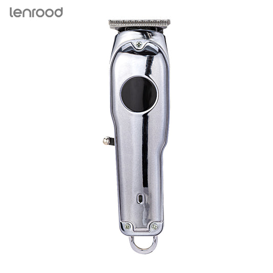 Hair Blades Trimmer Electric Home Haircut Clippers LR-804