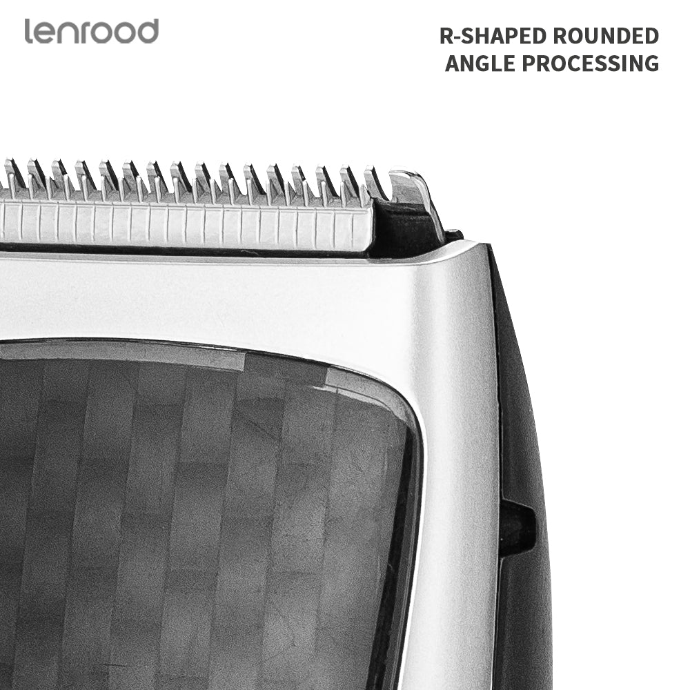 Home Haircut Hair Blades Trimmer Electric Clippers LR-850