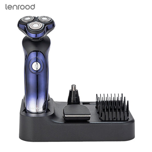 Shaving Machine Kit Electric Shaver LR-8600