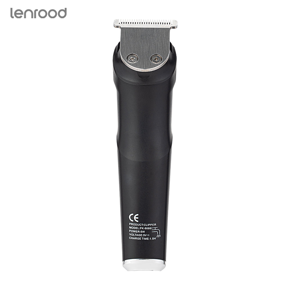 Electric Hair Trimmer Kit Shaving Machine LR-8688T