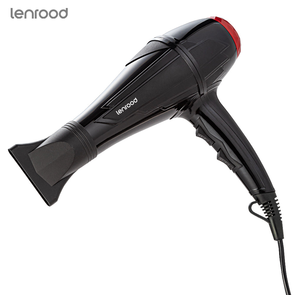 Hair Dryer Professional Hairdryer LR-8811