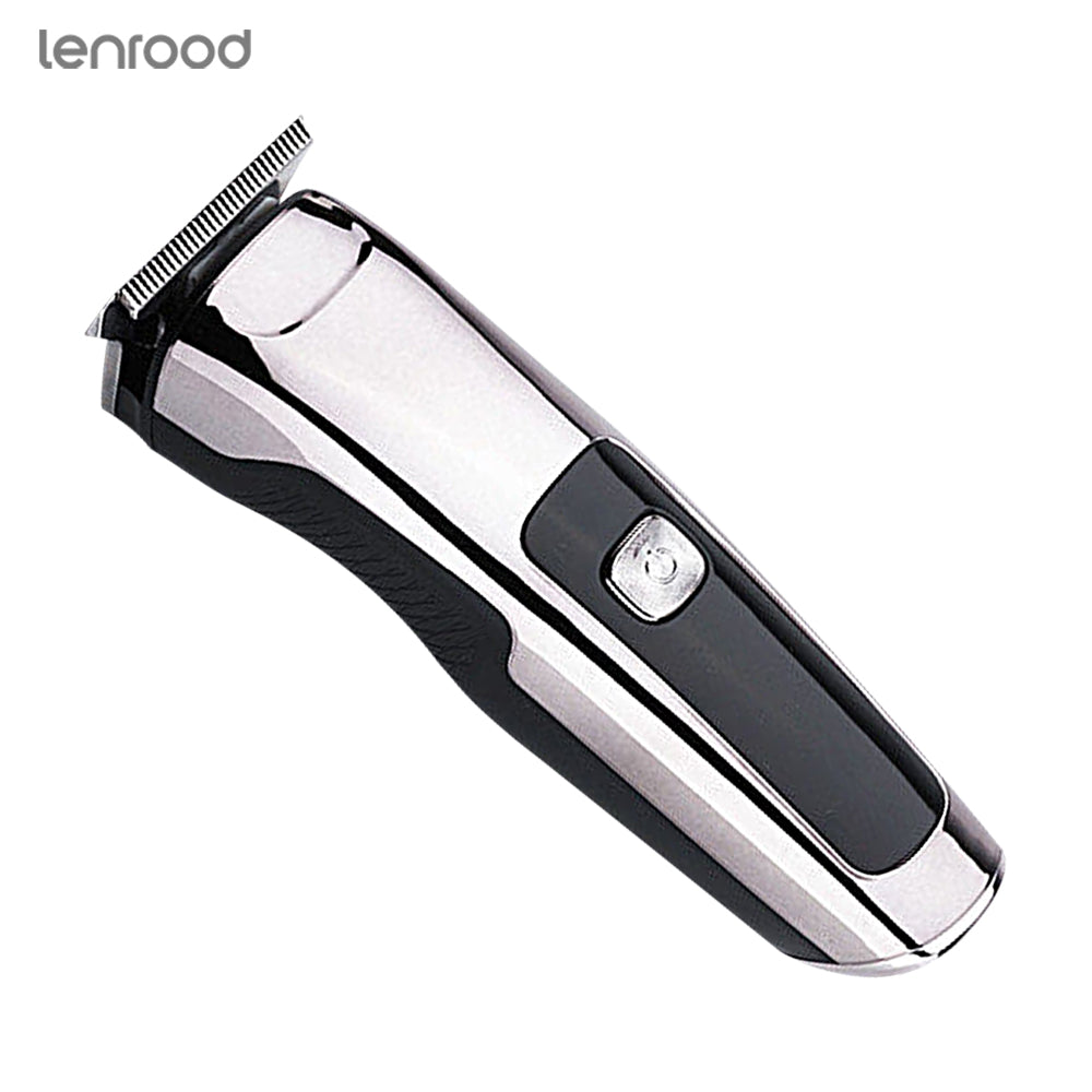 Home Haircut Hair Blades Trimmer Clippers Electric LR-888