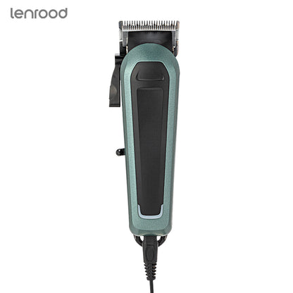 Electric Home Haircut Hair Blades Trimmer Clippers LR-8902