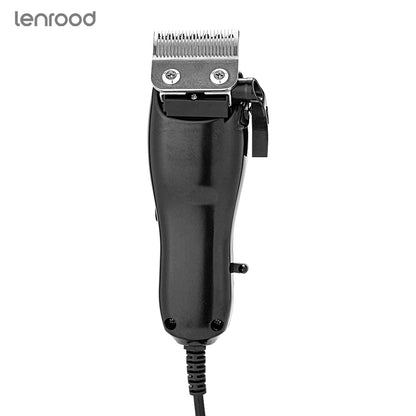 Hair Blades Trimmer Clippers Electric Home Haircut LR-8905