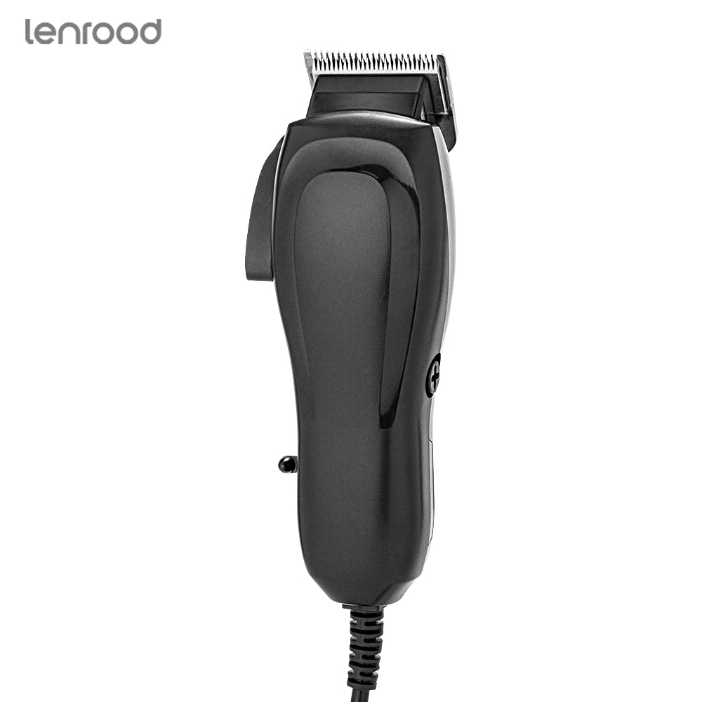 Hair Blades Trimmer Clippers Electric Home Haircut LR-8905