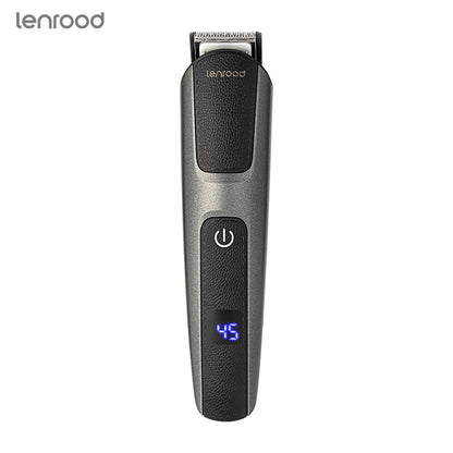 Hair Trimmer Kit With Shaving Machine LR-900