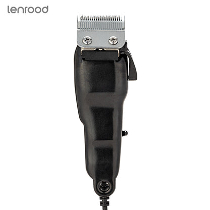 Electric Home Haircut Hair Blades Trimmer Clippers LR-9905