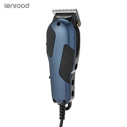 Electric Home Haircut Hair Blades Trimmer Clippers LR-9905