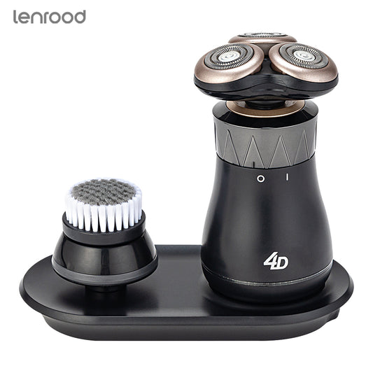 Electric Shaving Machine Beard Clipping Kit LR-S8862