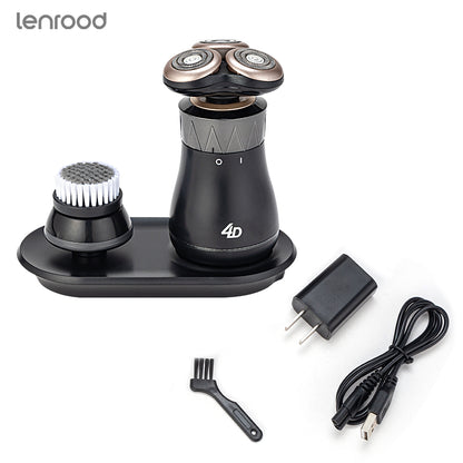 Electric Shaving Machine Beard Clipping Kit LR-S8862