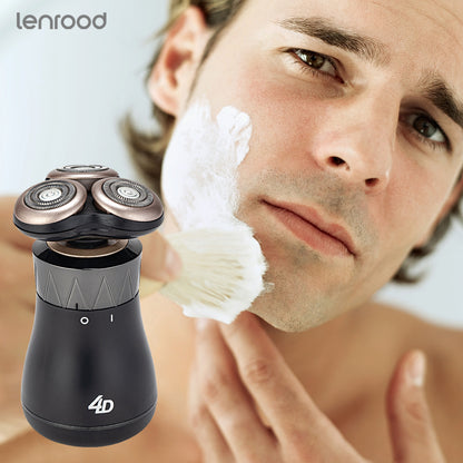 Electric Shaving Machine Beard Clipping Kit LR-S8862