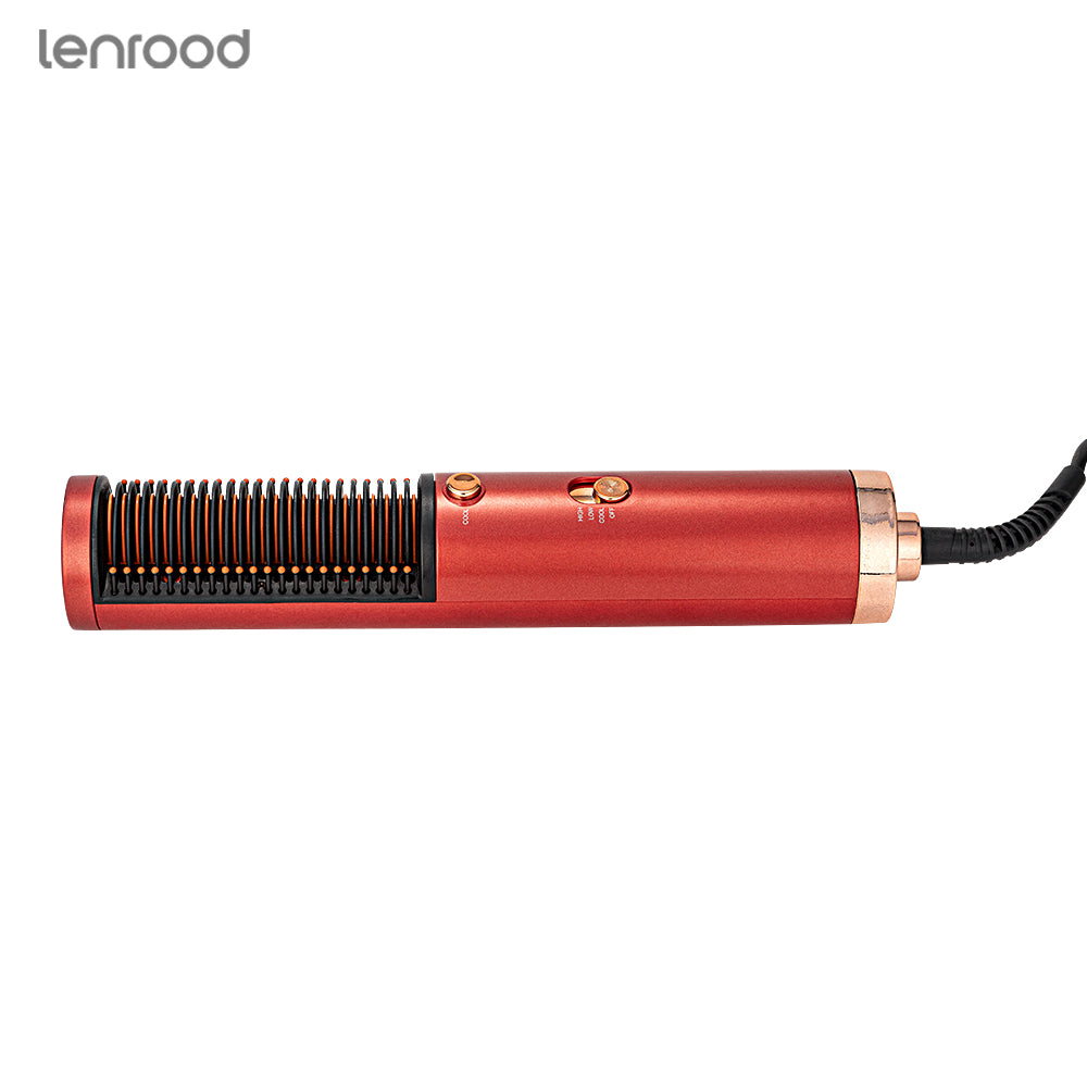 Fast Heat Hair Curler Hair Curling Iron LRJ-1020