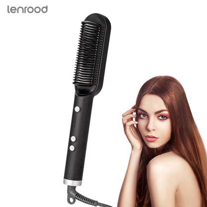 Hair Curling Iron Fast Heat Hair Curler LRJ-1021